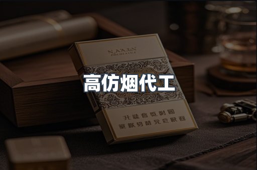 高仿烟代工